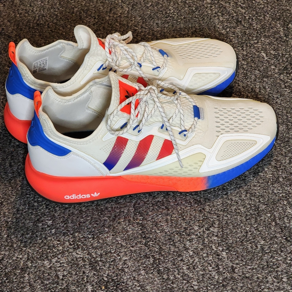 Adidas ZX 2K